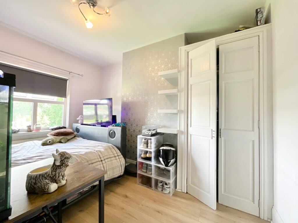 Dunston, Stafford, ST18