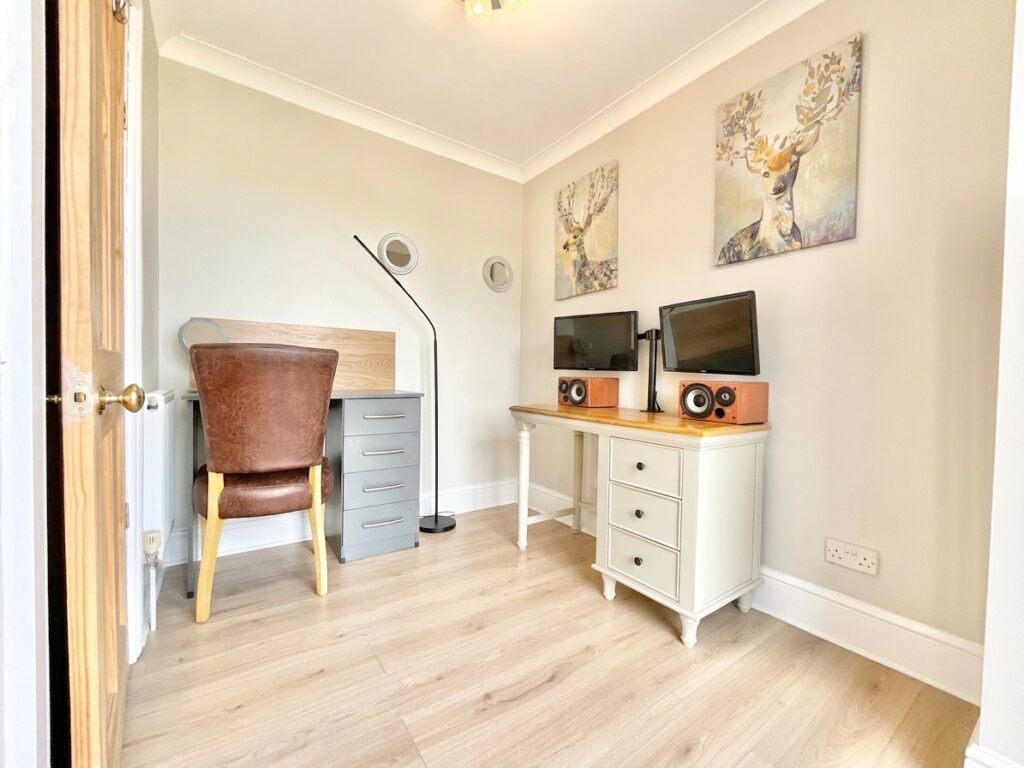 Dunston, Stafford, ST18