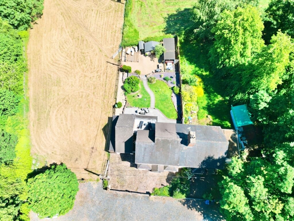 Dunston, Stafford, ST18
