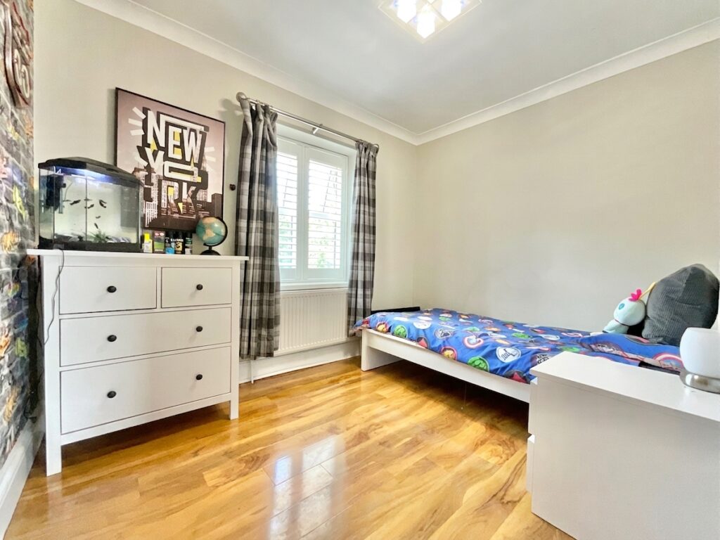 Dunston, Stafford, ST18