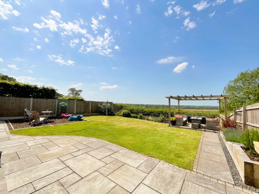 Mckelvey Way, Audlem, CW3