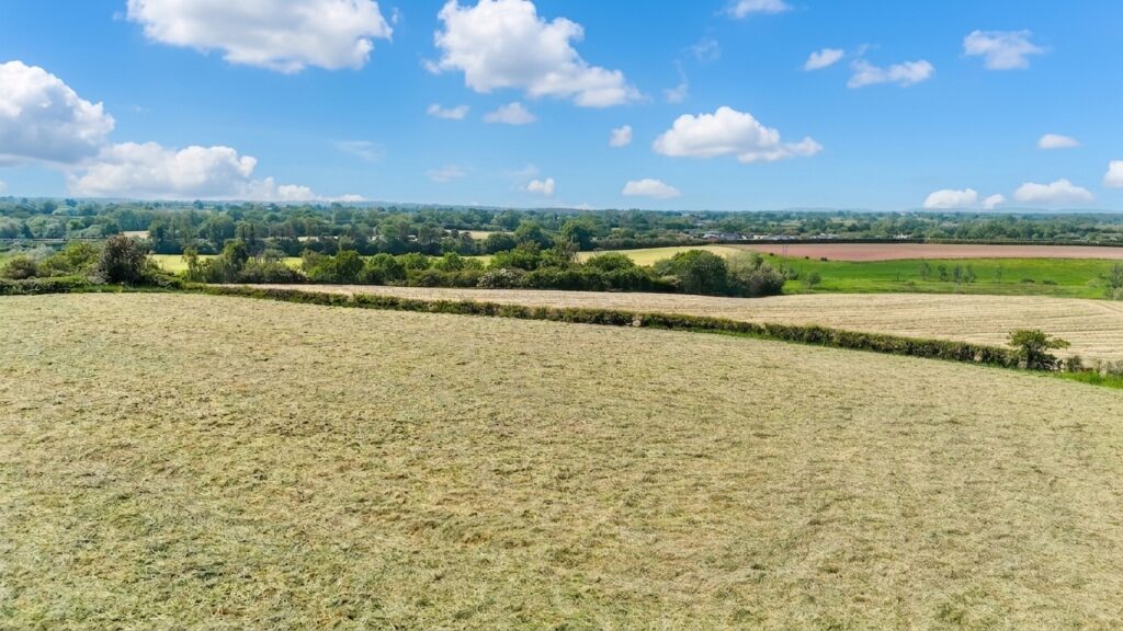 Mckelvey Way, Audlem, CW3