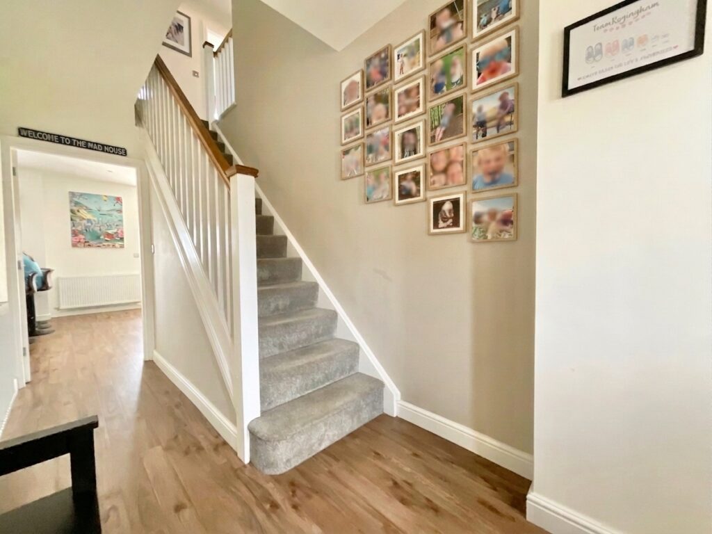Mckelvey Way, Audlem, CW3