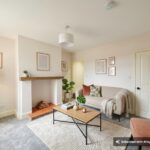Longton Road, Barlaston, ST12