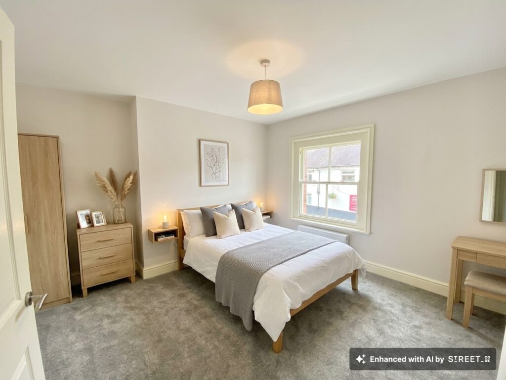 Longton Road, Barlaston, ST12