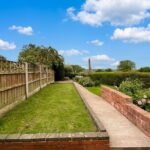 Longton Road, Barlaston, ST12