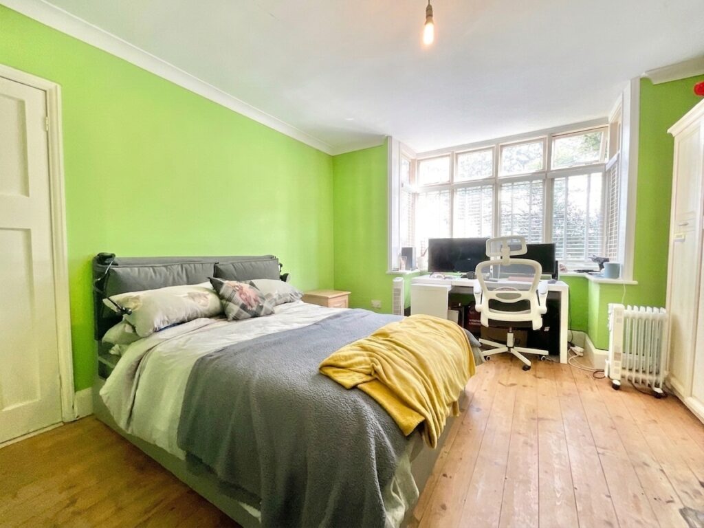 Rosehill Road, Stoke Heath, TF9