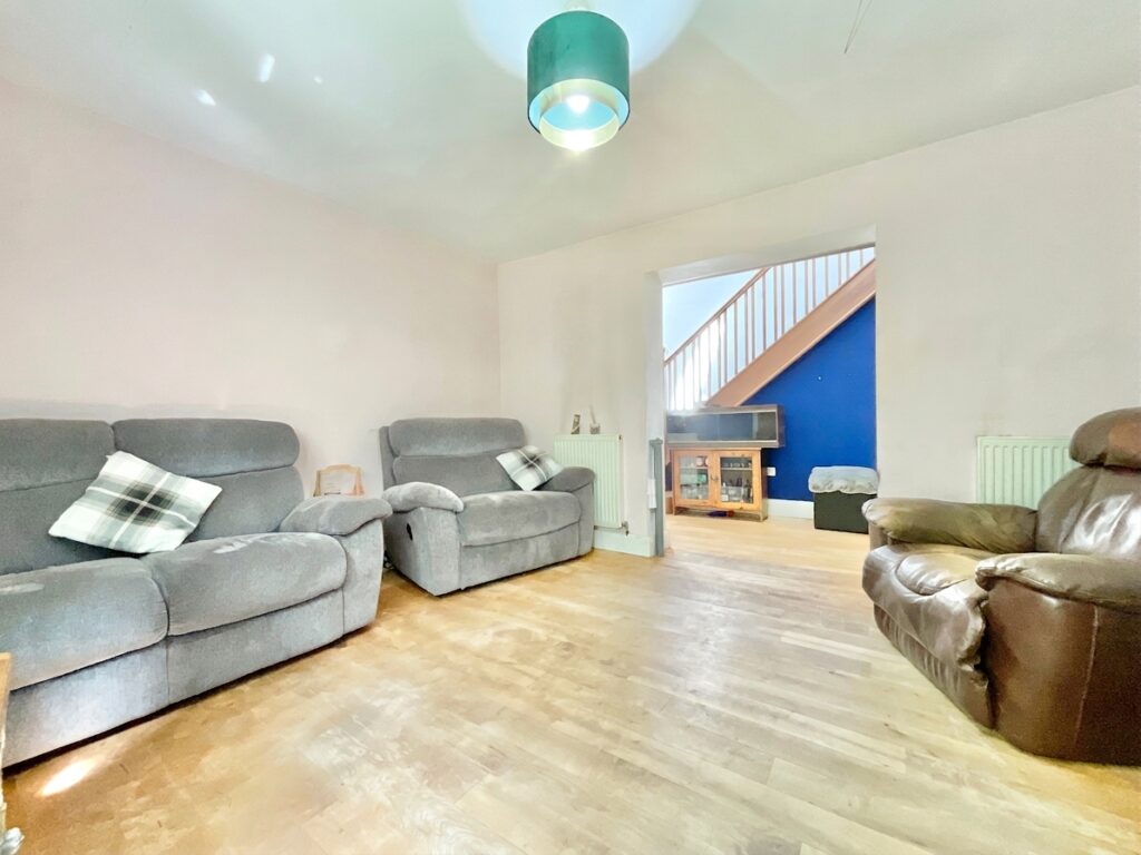 Rosehill Road, Stoke Heath, TF9