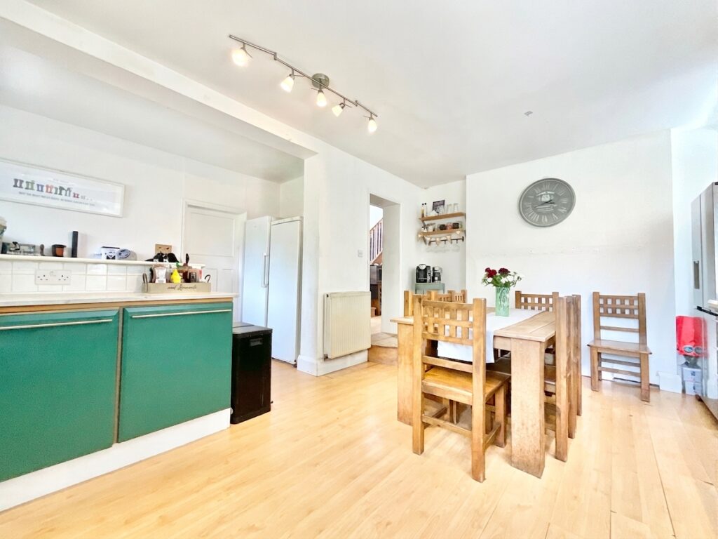 Rosehill Road, Stoke Heath, TF9