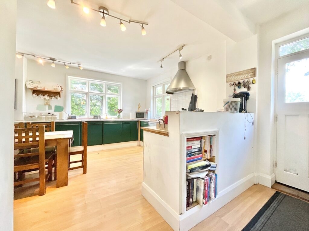 Rosehill Road, Stoke Heath, TF9