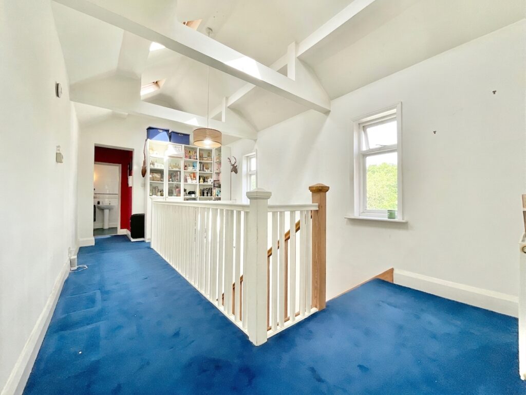 Rosehill Road, Stoke Heath, TF9