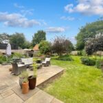 Wrexham Road, Burland, CW5