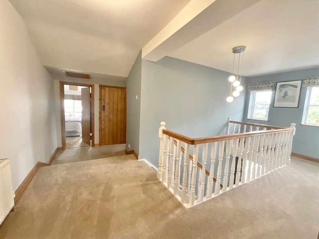Wrexham Road, Burland, CW5