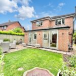 Appleton Drive, Whitmore, ST5