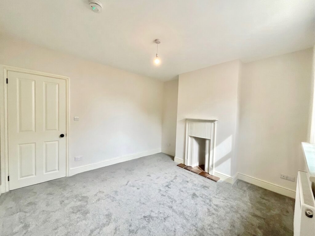 Longton Road, Barlaston, ST12
