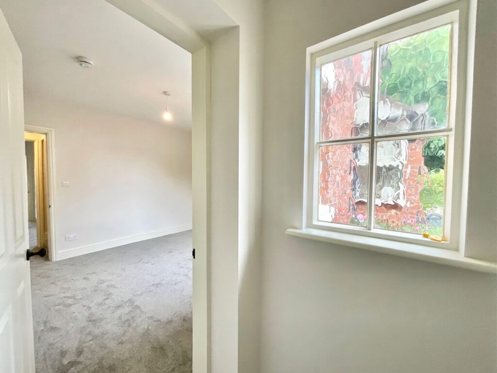 Longton Road, Barlaston, ST12
