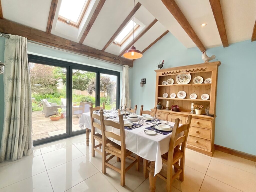 Wrexham Road, Burland, CW5