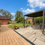 Uttoxeter Road, Stone, ST15