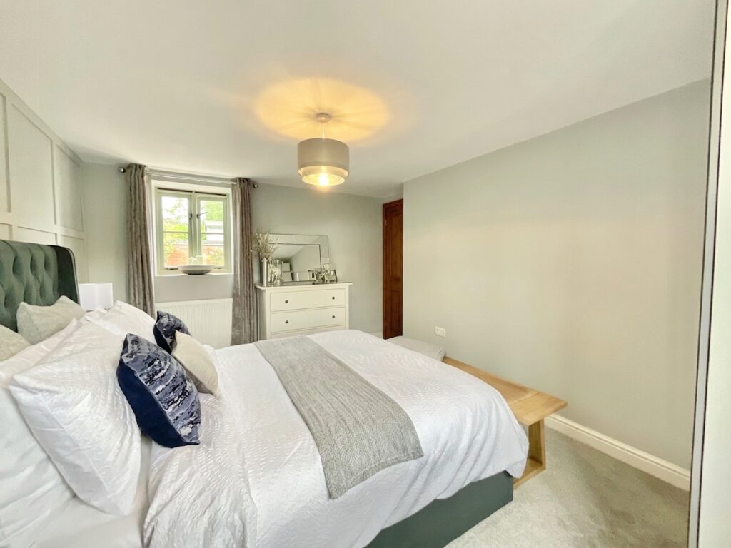 Grindley, Stafford, ST18