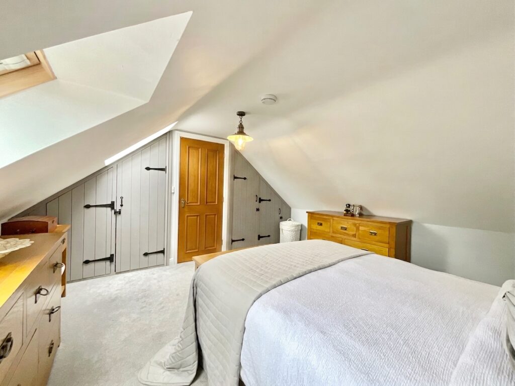 Grindley, Stafford, ST18