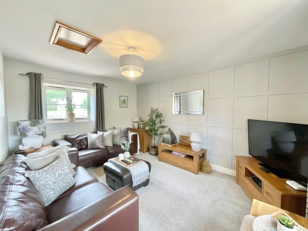 Grindley, Stafford, ST18