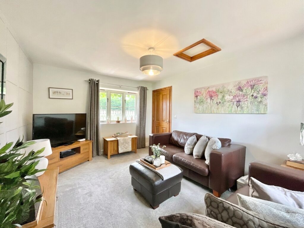 Grindley, Stafford, ST18