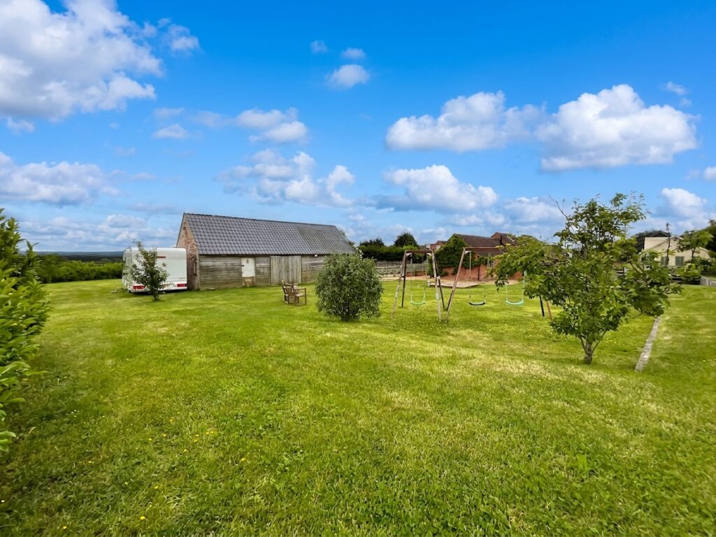 Grindley, Stafford, ST18