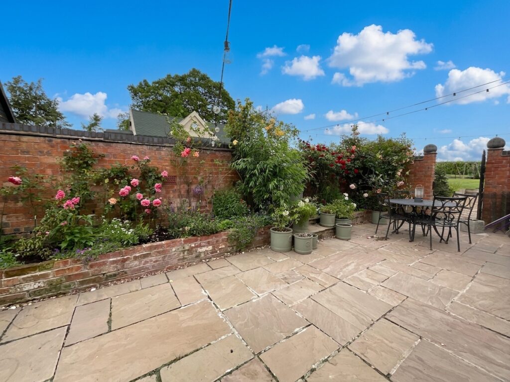 Grindley, Stafford, ST18