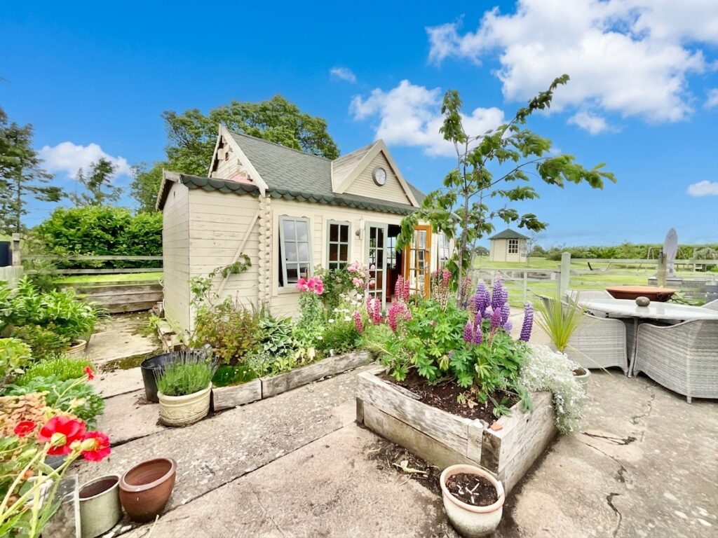 Grindley, Stafford, ST18