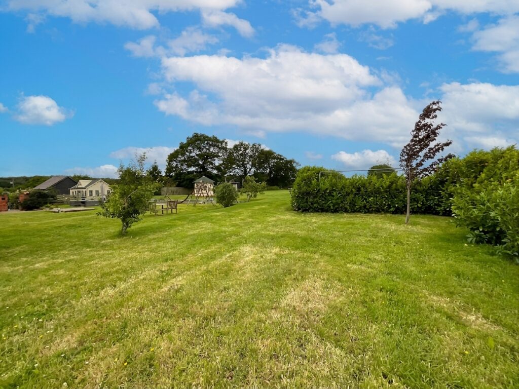 Grindley, Stafford, ST18