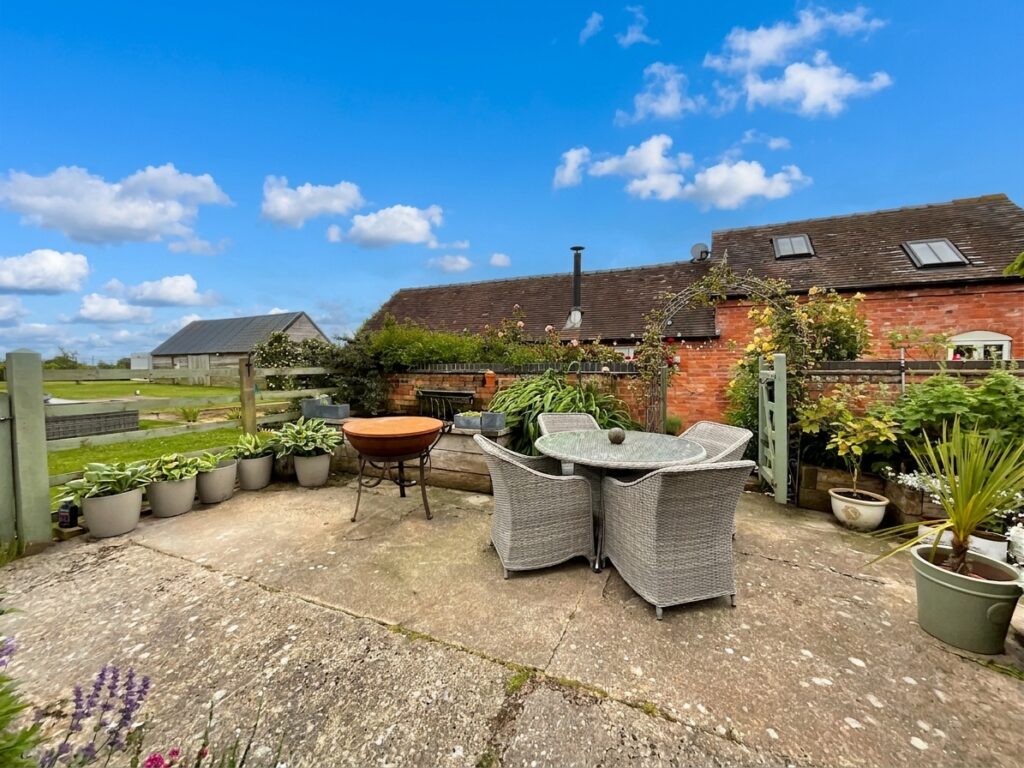 Grindley, Stafford, ST18