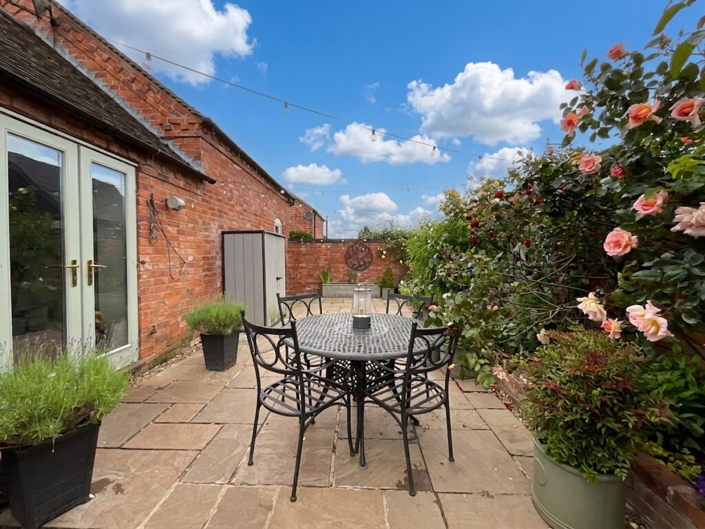 Grindley, Stafford, ST18