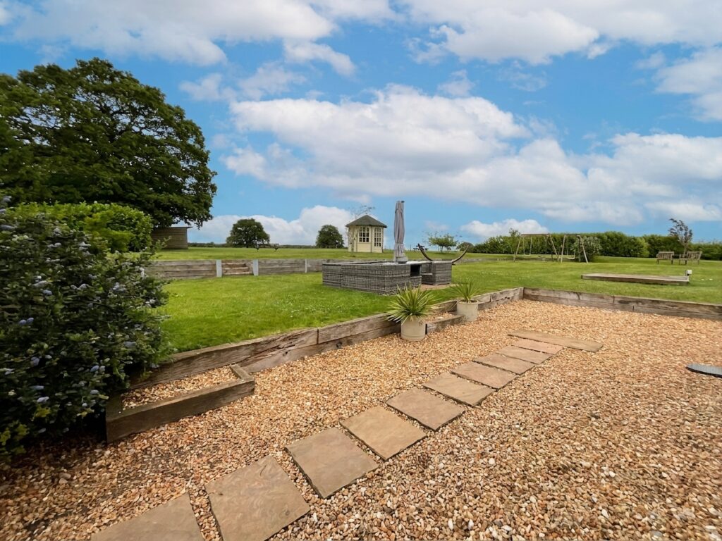 Grindley, Stafford, ST18