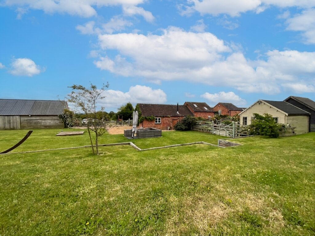Grindley, Stafford, ST18