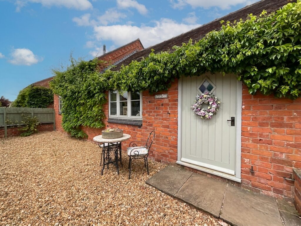 Grindley, Stafford, ST18