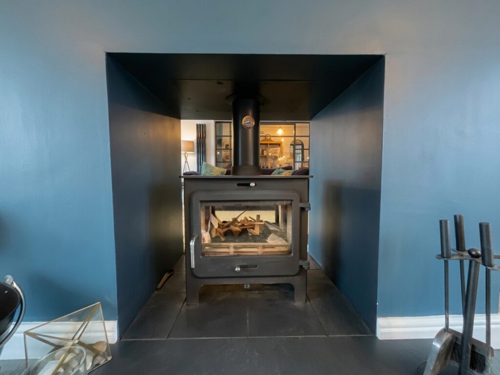 Uttoxeter Road, Stone, ST15