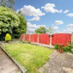 Wistaston Avenue, Crewe, CW2