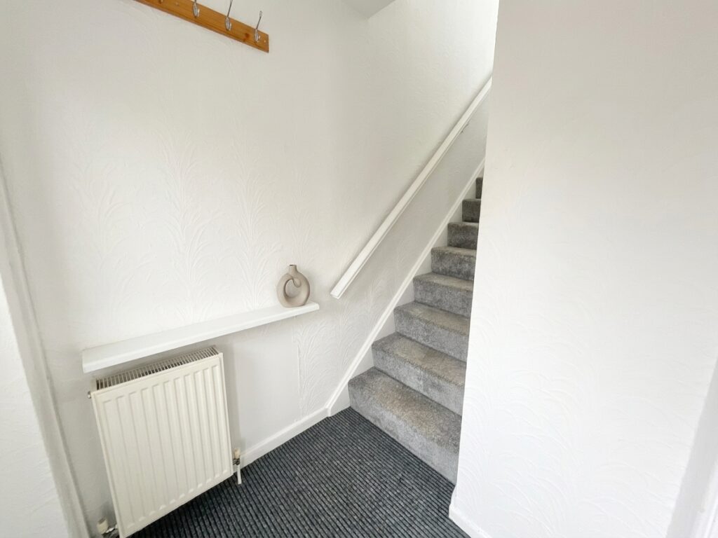 Wistaston Avenue, Crewe, CW2