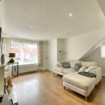 Wistaston Avenue, Crewe, CW2