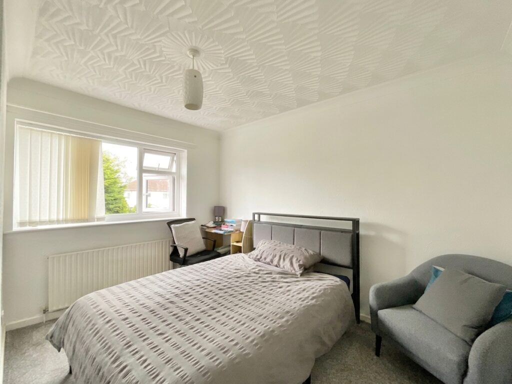Wistaston Avenue, Crewe, CW2