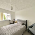 Wistaston Avenue, Crewe, CW2