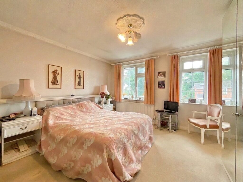 Kenilworth Close, Wistaston, CW2