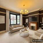The Avenue, Stone, ST15