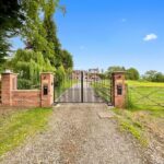Salford, Audlem, CW3