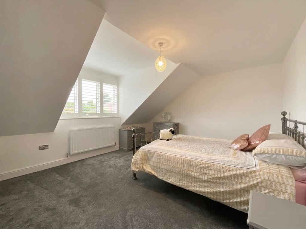 Salford, Audlem, CW3