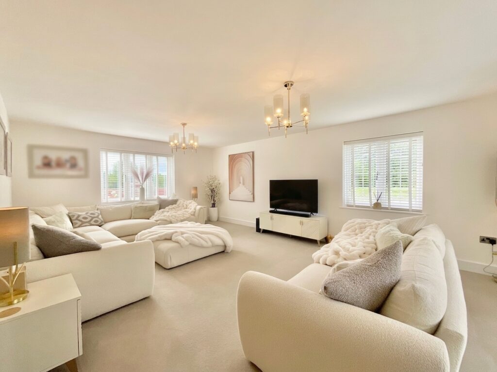 Bower Fold Drive, Stoke-On-Trent, ST4