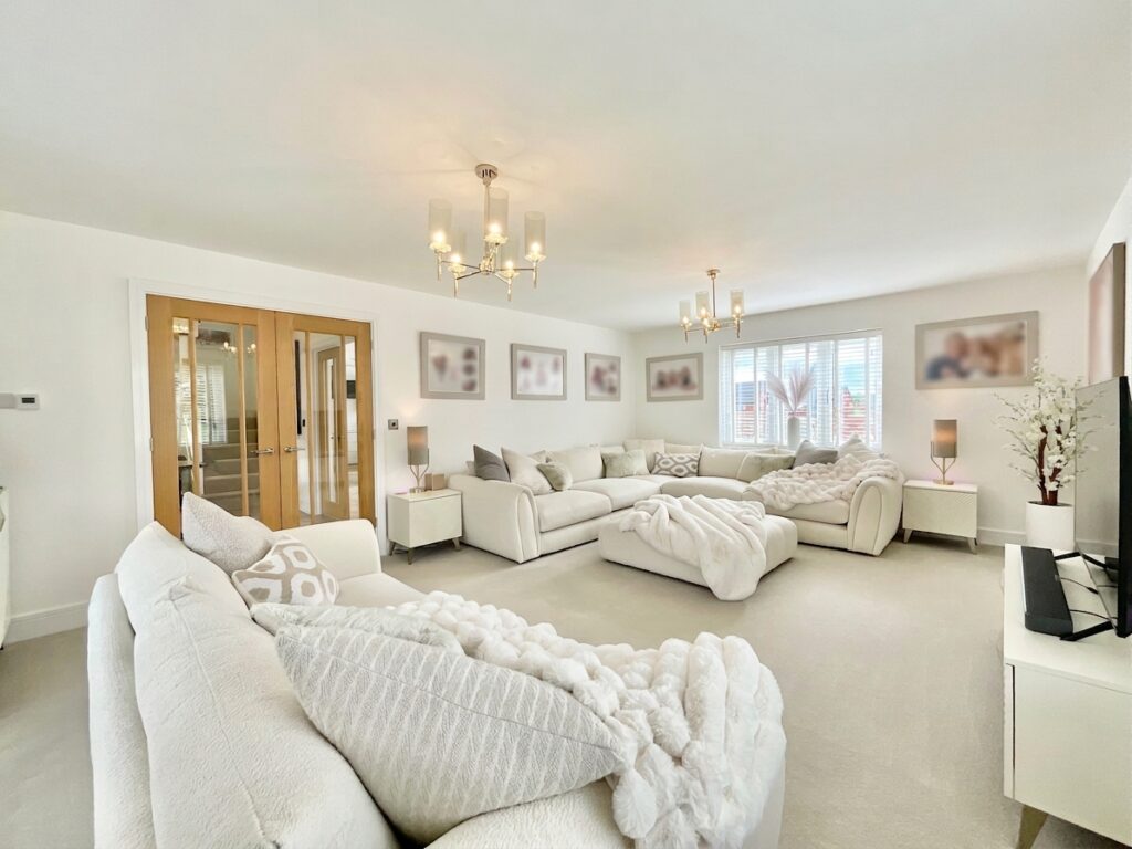 Bower Fold Drive, Stoke-On-Trent, ST4