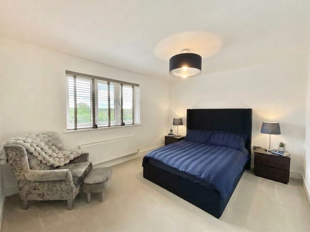 Bower Fold Drive, Stoke-On-Trent, ST4
