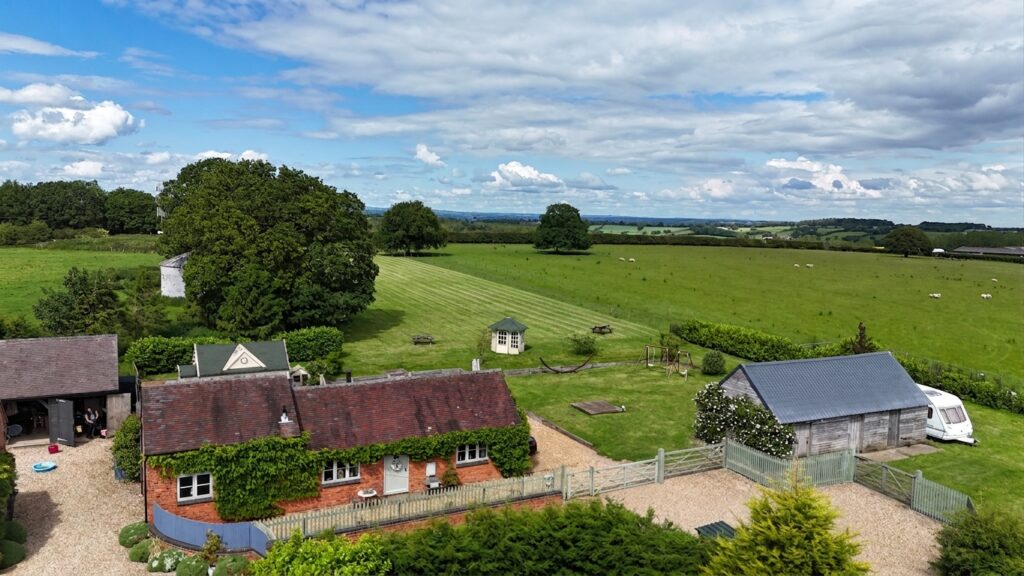 Grindley, Stafford, ST18