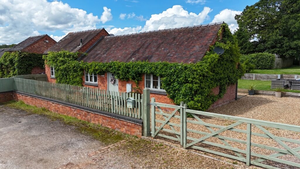 Grindley, Stafford, ST18